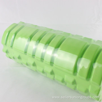 Yoga Foam Roller Leg Muscle Massage Roller